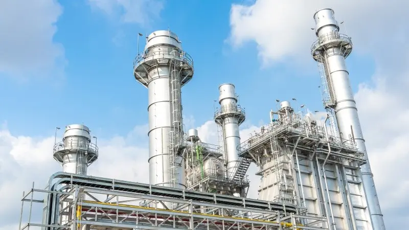 The Commodities Feed: Natural gas under pressure