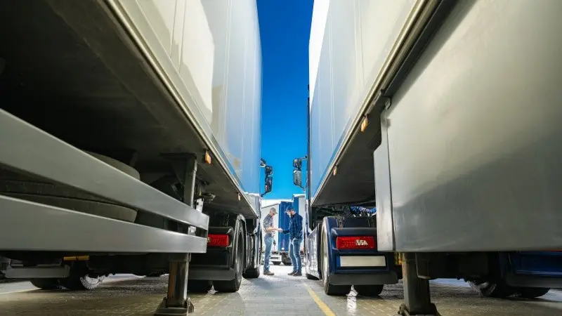 Truck and trailer market outlook  2025: navigating a greener future after extraordinary times