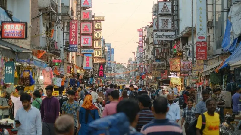 India’s GDP faces large tariff hit 