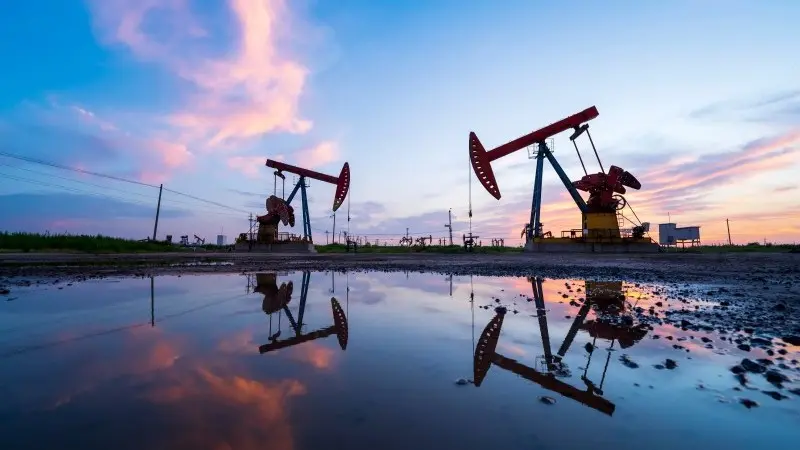 The Commodities Feed: Oil higher as supply risks persist