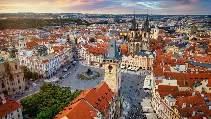 Czech Republic: The end of fiscal consolidation