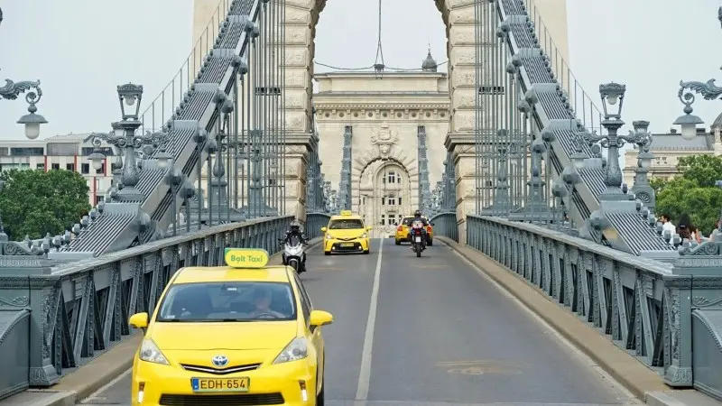 Hungarian retail sales and industry both surprise to the upside