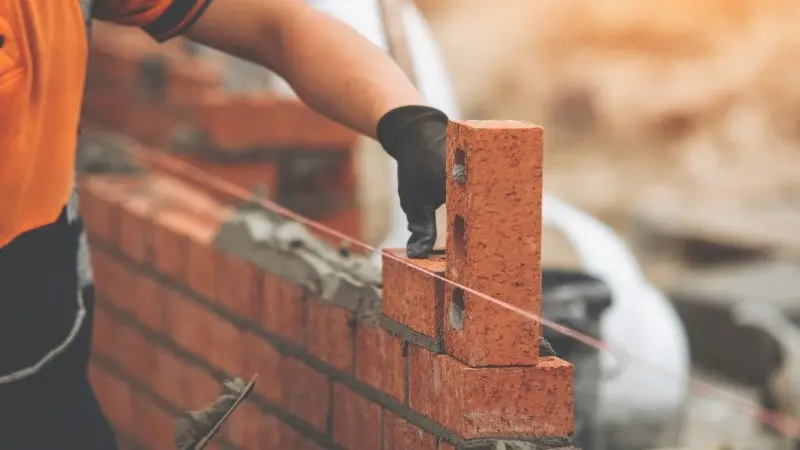 The worst is over for Europe's building materials industry 