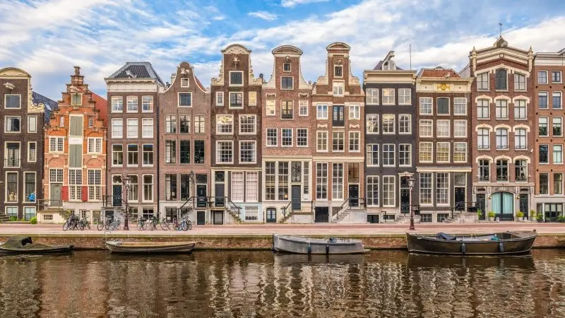 Dutch pension funds are laying the groundwork, with big flows still to come