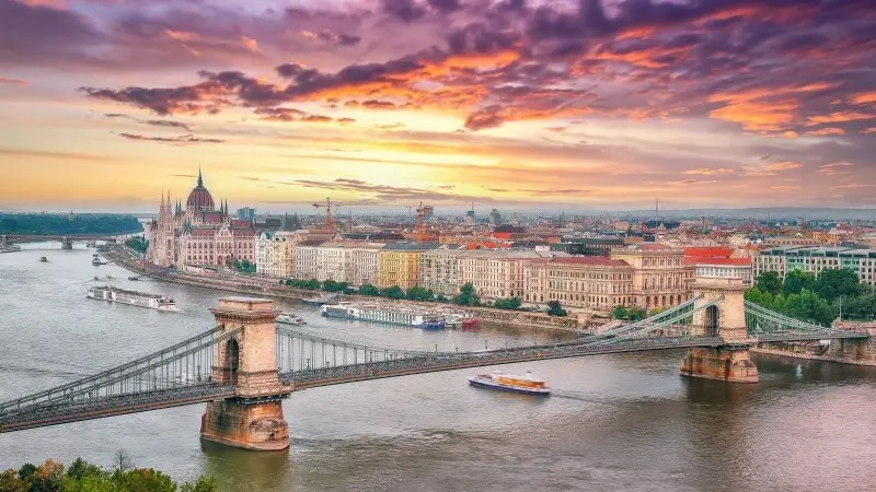 EMEA FX Talking: Locked onto Hungary's euro story