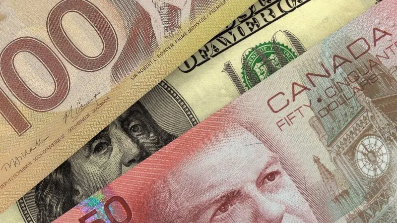 Where to next for the Canadian dollar as trade war begins