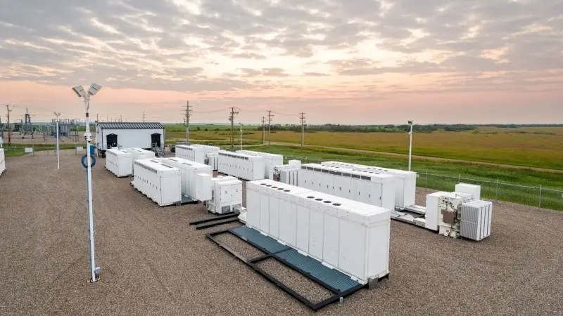 US battery storage needs innovation for long-term growth