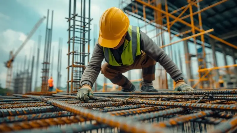 EU Construction Outlook: Strong decline this year but signs of recovery in 2025