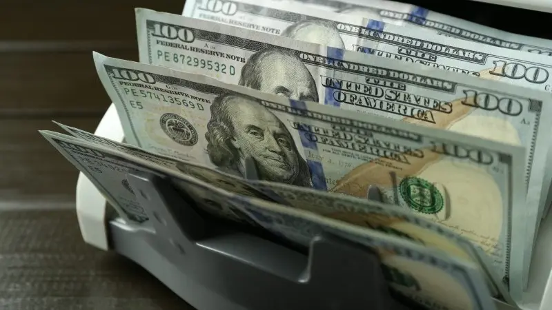 FX Daily: Data can trigger new leg up in USD