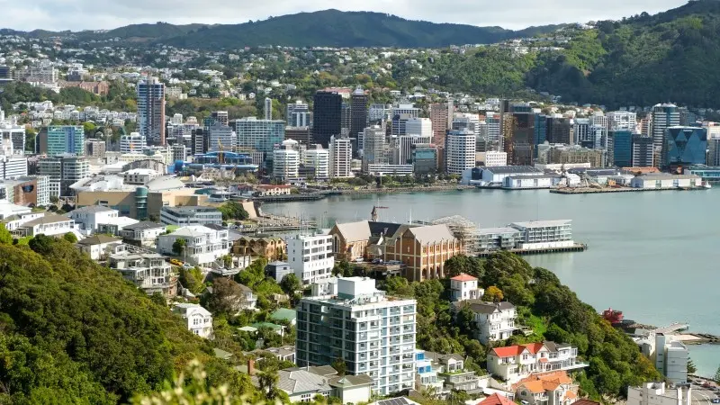 Reserve Bank of New Zealand: One cut this week, one more to go
