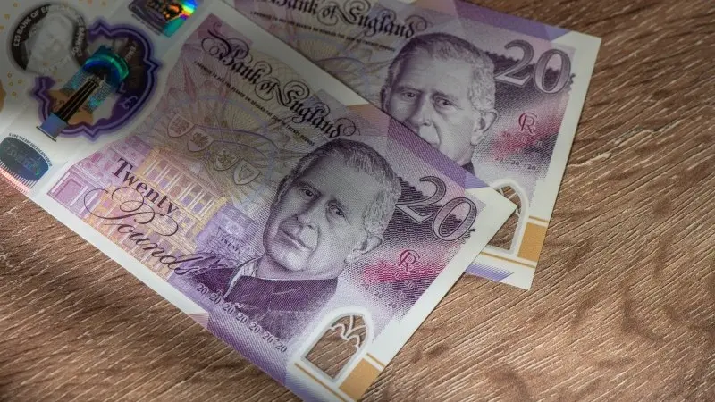 FX Daily: Sterling catches a break