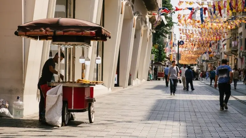 Recent strength has prompted us to raise our Turkish GDP forecast for 2025