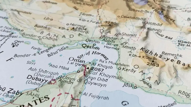 THINK Ahead: Six months of the Iran War in six charts