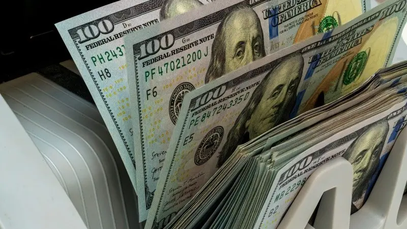 FX Daily: AI jitters add fuel to USD rally