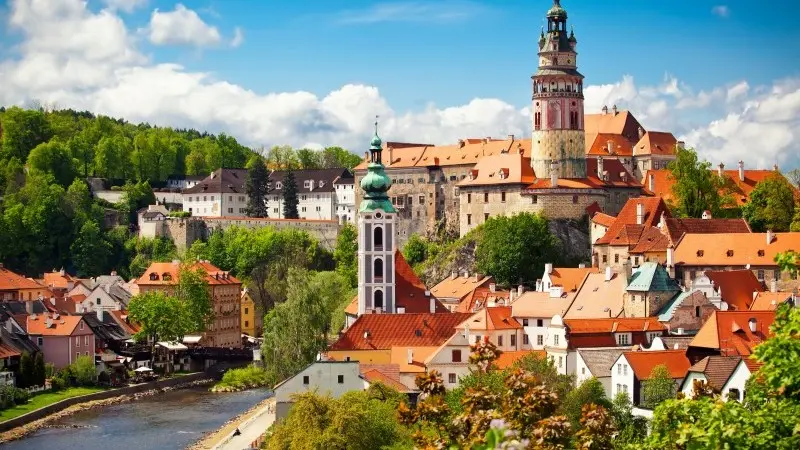 Czech economy performed better at the end of 2020