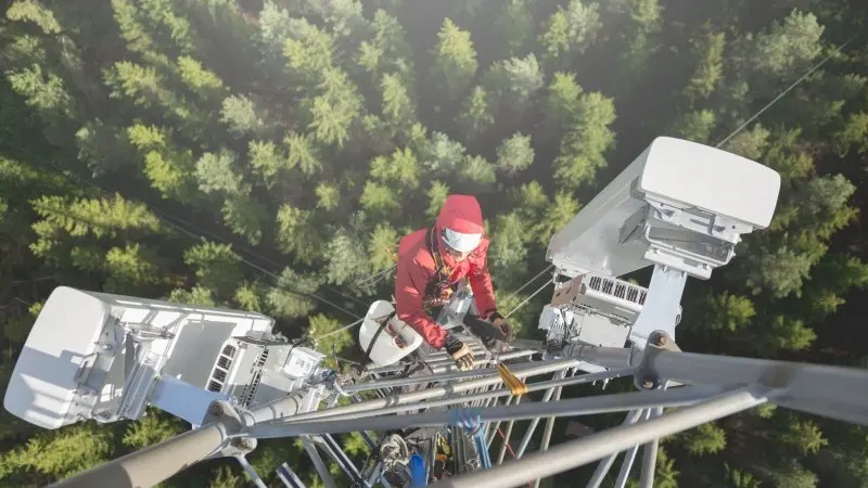 European telecoms set to see modest growth in 2026 