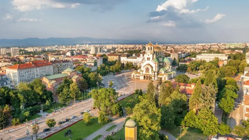 Monitoring Bulgaria: A focus on public finances