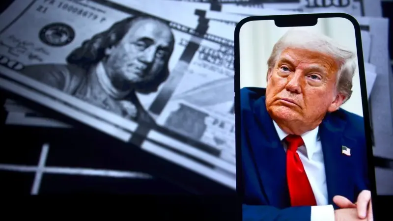 How President Trump’s plans will impact the US deficit