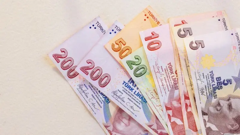 Turkey’s current account deficit widens further