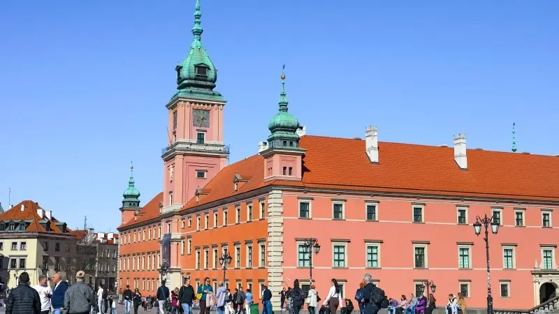 The Polish economy is in its comfort zone