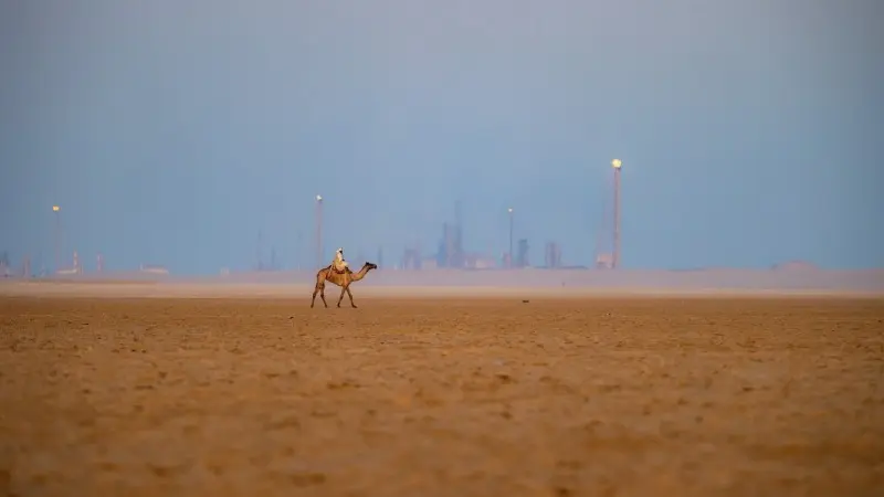 The Commodities Feed: European gas moves higher