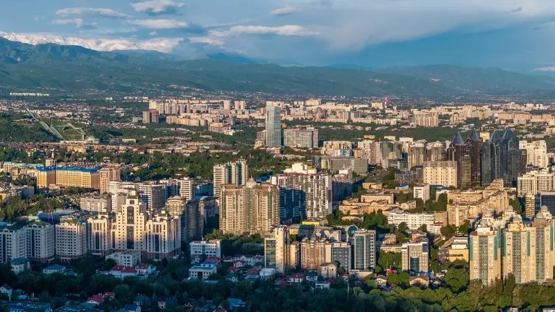 Kazakhstan holds rates steady but signals a more hawkish stance