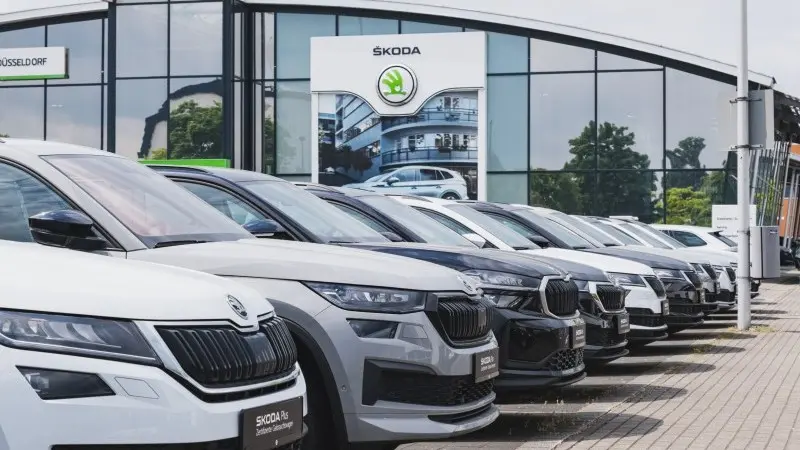 Punchy fuel prices drive Czech inflation