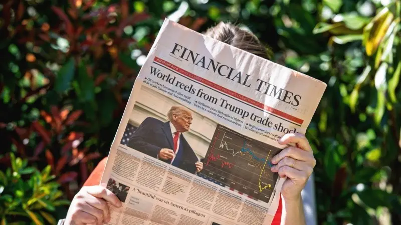 US tariffs persist beyond the headlines 