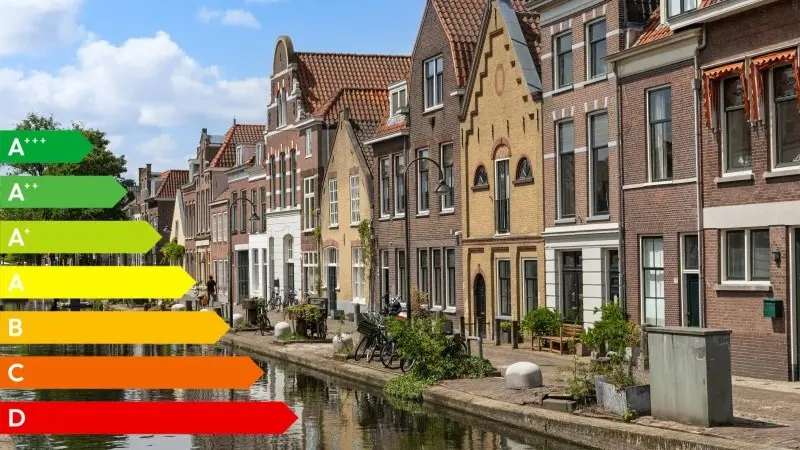 The hidden value of sustainability efforts in Dutch HOAs