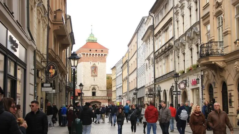 Polish consumer to feel impact of Middle East conflict in March