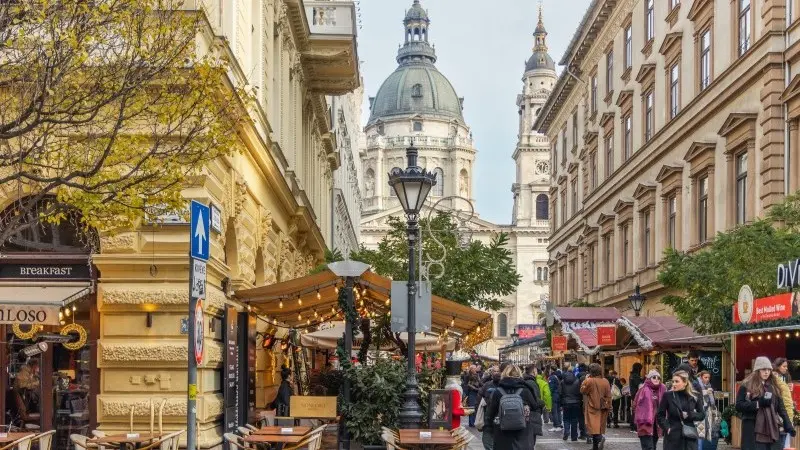 Hungarian inflation survives its first shock; expect further acceleration ahead