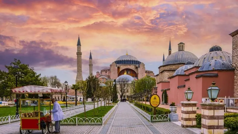 Monitoring Turkey: Geopolitical relief to support disinflation
