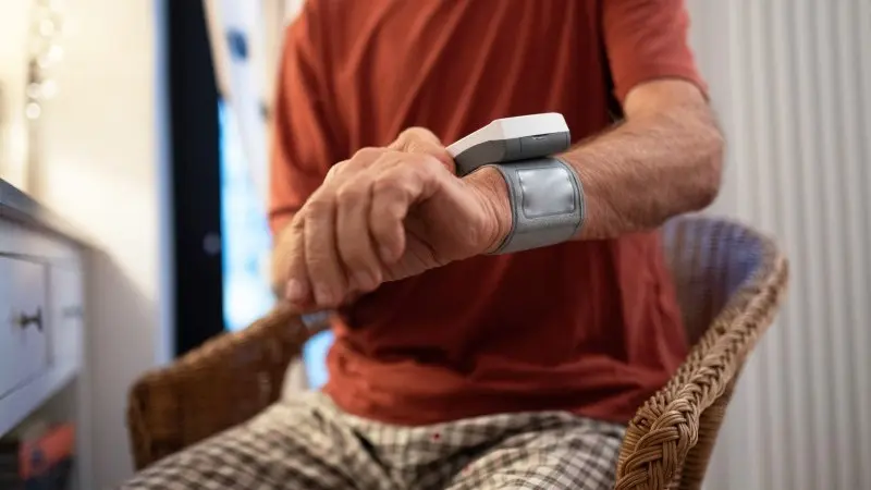 How technology could cut millions of hospital visits across Europe