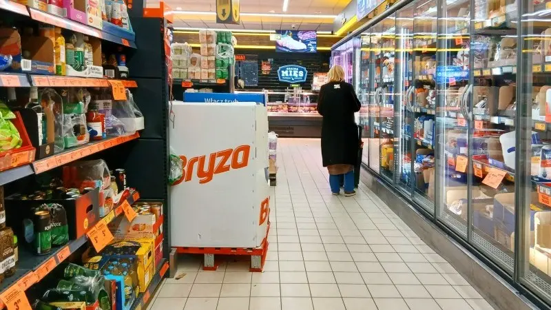 Poland’s CPI rises in April due to higher core inflation