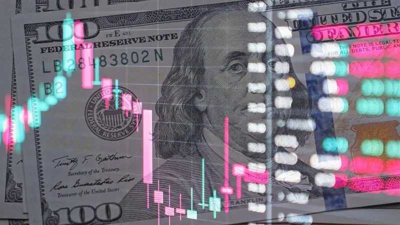 FX Daily: Bearish yield curve steepening hits risk assets