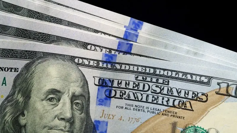 FX Daily: Dollar can recover some ground – if data allows