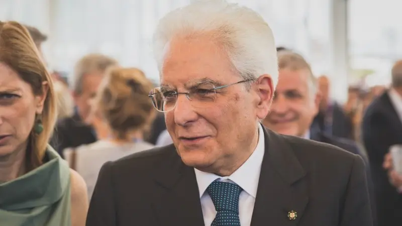 The Mattarella-Draghi ticket provides short-term government stability 