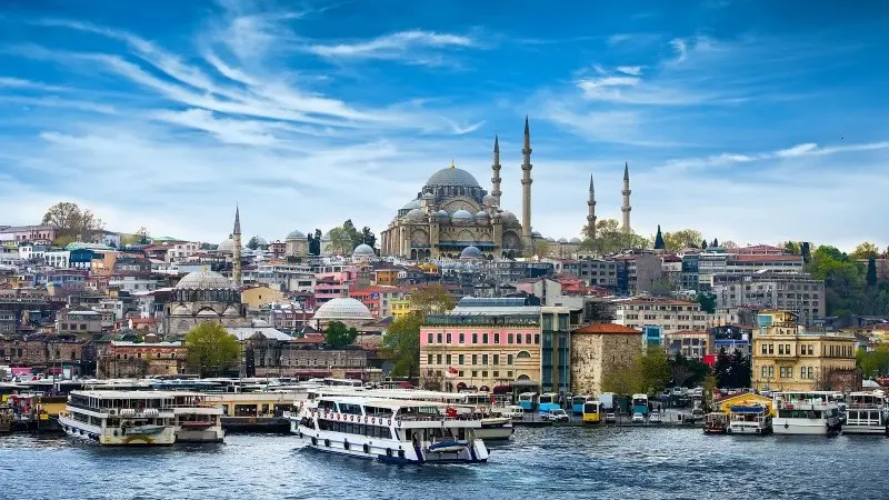 Bank Outlook 2023: it has been a strong year for Turkish banks. Will the momentum continue?