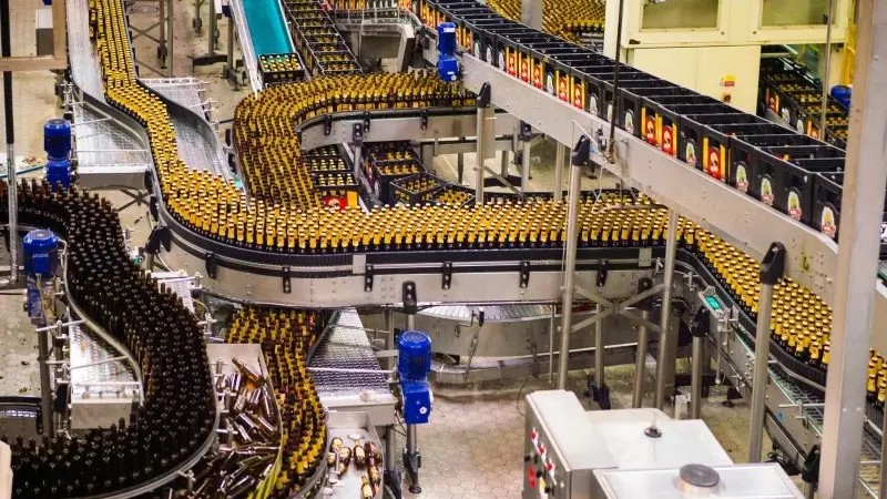 Czech manufacturing PMI nosedives