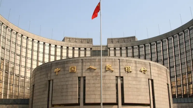 China: loan growth soars in September