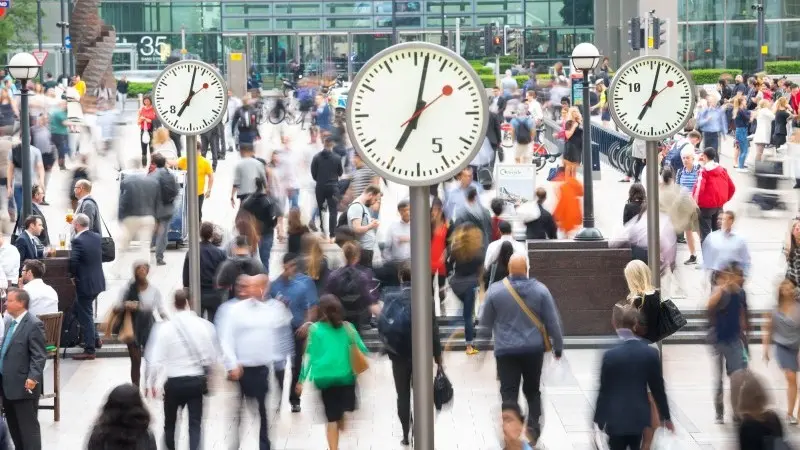 The system: Holding up but vulnerable 