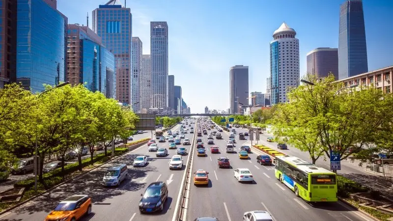 What we expect from China's first-quarter GDP report