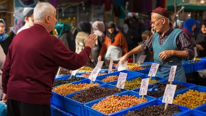 Softer-than-expected Turkish inflation in April despite recent lira weakness