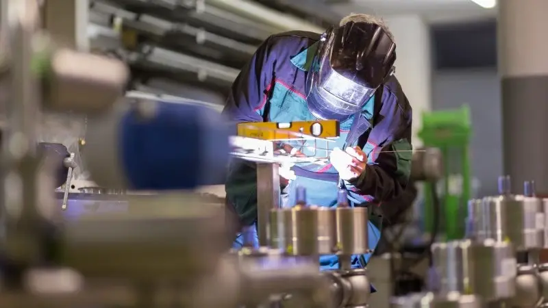 Polish PMI dips in July on falling new orders