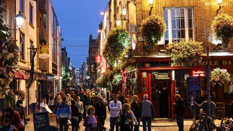 Ireland's economic recovery is not as strong as data suggests 