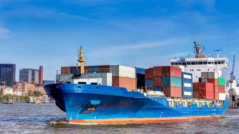 German exports weaken further in November