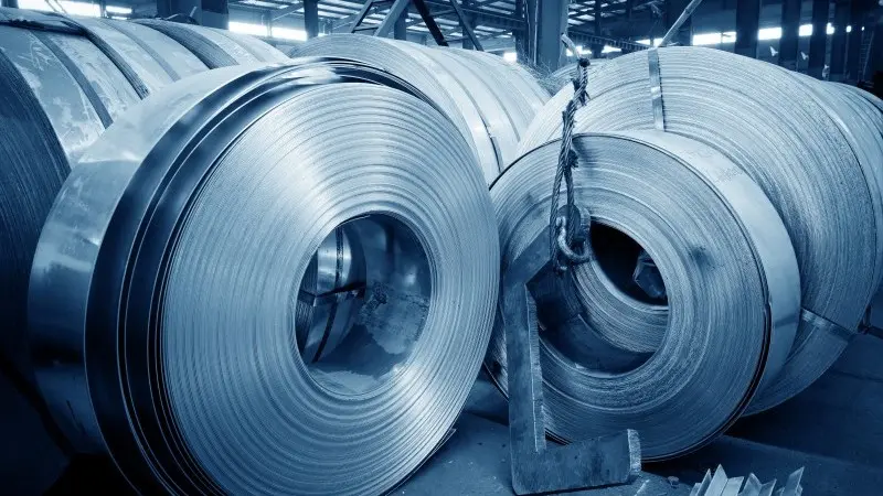 The Commodities Feed: LME zinc inventories surge