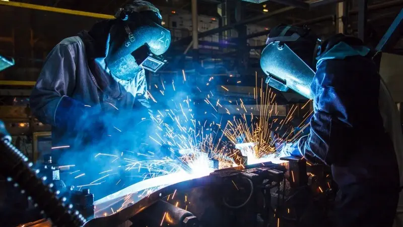 Digitalised production chains are central to manufacturing’s productivity puzzle