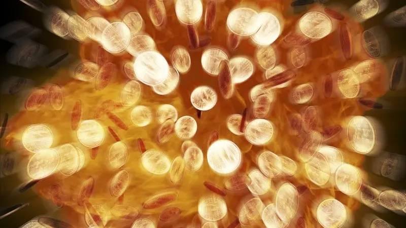Libor reform: Big bang moment(s) ahead 