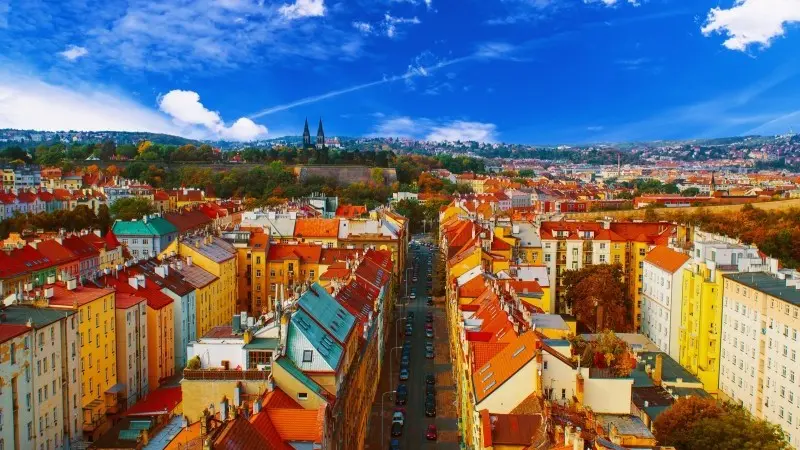 EMEA FX Talking: CE4 easing cycles moving nearer